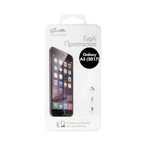 Sentio Screen Protector for Galaxy A3 (2017) Glass