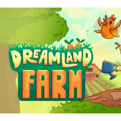 Dreamland Farm