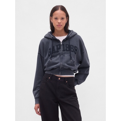 GAP Oversize суитчър VintageSoft GAP GAP | Sin | ЖЕНИ | XXL