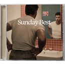 Sunday Best: Jonas Nick CD
