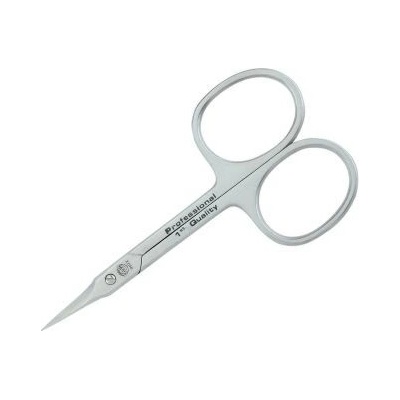 Kiepe Cuticle Scissors Sword Tips Stainless Steel 2049.35 manikúrové nožničky
