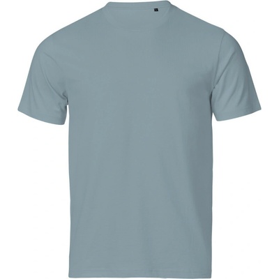 TeeJAys TJ 1150 Urban Luxury z těžké bavlny krátký rukáv COT181150aqa00-misty blue