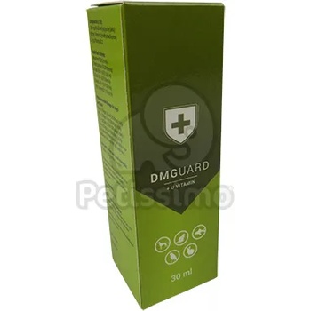 Image 1 of DMGuard 30 мл