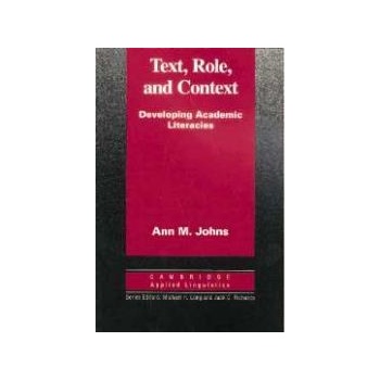 Text. Role and Context PB