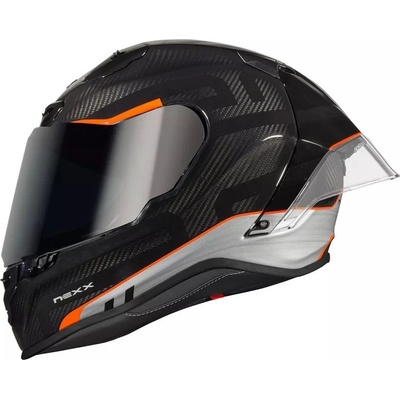 Nexx X.R3R 20ANNIVERSARY CARBON