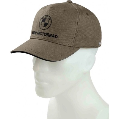 BMW Motorrad Hnědá