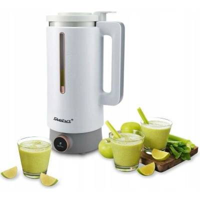 Steba VDM 2 Hot & Cold Vegan-Drink-Maker