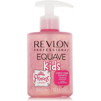 Revlon Equave Kids Princess Look Shampoo 2 in 1 300 ml