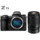 Digitálne fotoaparáty Nikon Z7 II