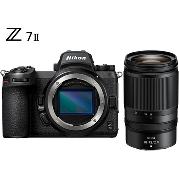 Nikon Z7 II