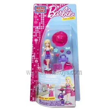 Image 1 of Барби: Основен асортимент "Барби и Приятели" 01