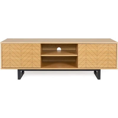 Woodman Camden Herringbone