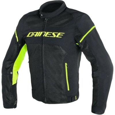 Dainese Air-Frame D1 TEX černo-žlutá