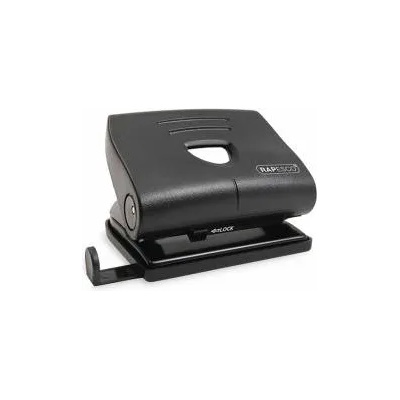 Rapesco Перфоратор Rapesco 820-P, за 22 листа, черен, office1_1055100222