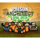 Prison Architect Going Green