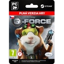 Hry na PC G-Force