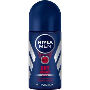 Nivea Men Dry Impact deostick 40 ml