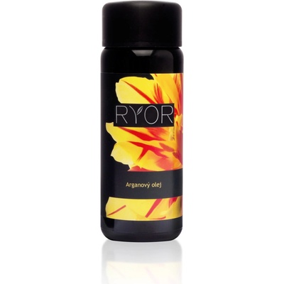 Ryor Bio arganový olej 100 ml