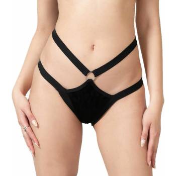 Image 1 of KILLSTAR дамски бикини KILLSTAR - Wicked Game - Черен - KSRA006175