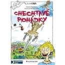 Chechtavé pohádky