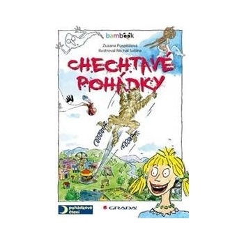 Chechtavé pohádky