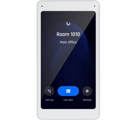 Ubiquiti UA-Intercom-Viewer