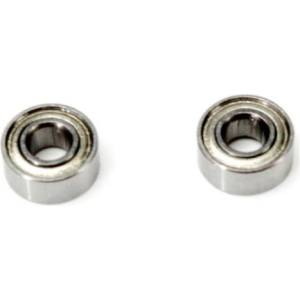 Blade сачмени лагери 3x7x3mm ZZ (2)