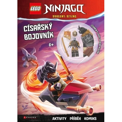 LEGO® NINJAGO® Císařský bojovník