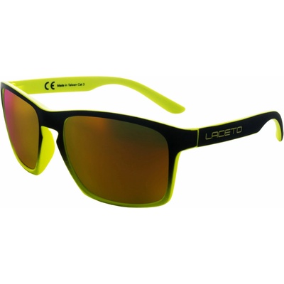 Laceto LUCIO Yellow LT-M90783-YE