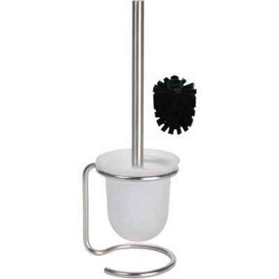 Bemeta NEO 10411310 WC kefa na postavenie, miska sklo 110x400x130 mm 104113109