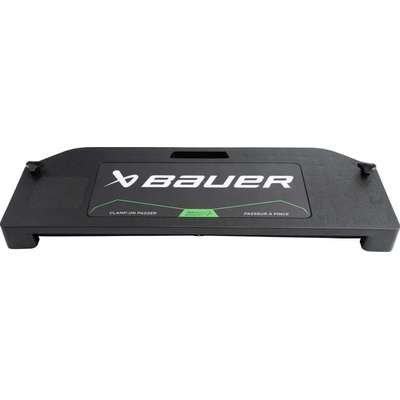 Bauer Reactor Clamp-On Passer