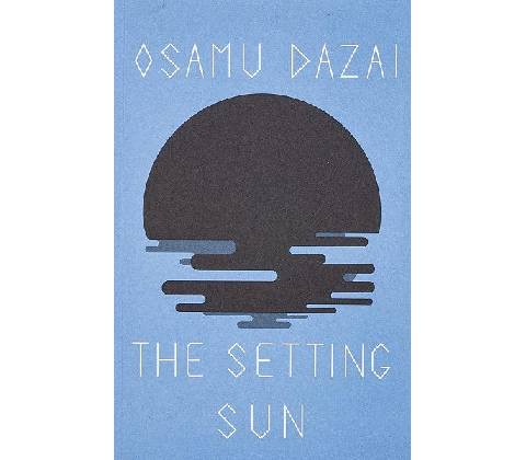 The Setting Sun