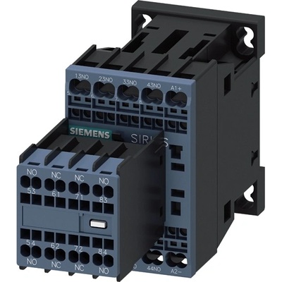 SIEMENS Stykač 3RH2362-2BB40 3RH2362-2BB40