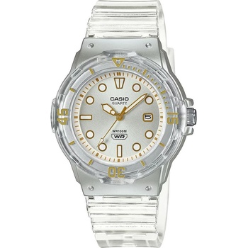 Image 1 of Casio LRW-200HS-7EVEF