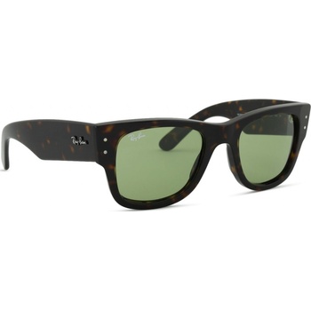 Ray-Ban Mega Wayfarer RB0840S 902 4E