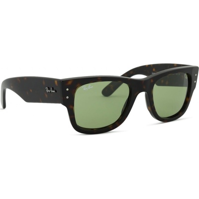 Ray-Ban Mega Wayfarer RB0840S 902 4E