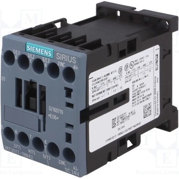 Siemens 3RT2017-1BB42