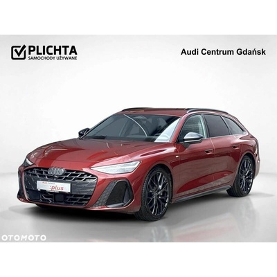 Audi A6 40 TDI quattro S tronic S-line Avant 150 kW