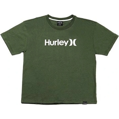 Hurley Ocencare Dámské triko O&O Ocencare One&Only 3475468