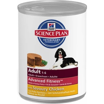 Hill's SP Canine Adult Chicken 370 g