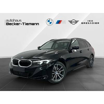 BMW 320i Touring Exclusive 135 kW
