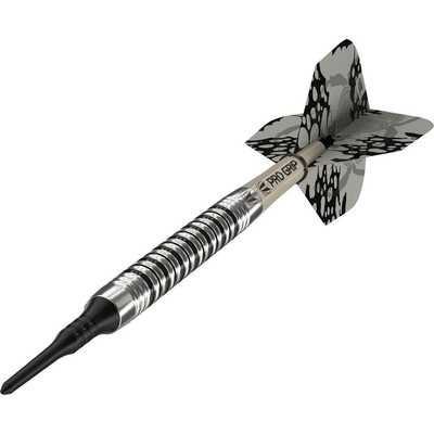 Sada soft šípok Target Exo 11 20g, 90% wolfram