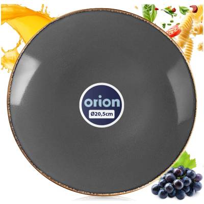 Orion Dezertný tanier Glaze 20,5 cm