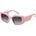 Marc Jacobs Слънчеви очила Marc Jacobs Women's Round Sunglasses - Pink