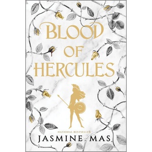 Blood of Hercules (ISBN: 9781335474728)
