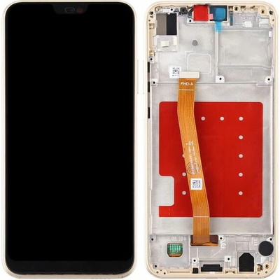 LCD Displej Huawei P20 Lite, Nova 3e