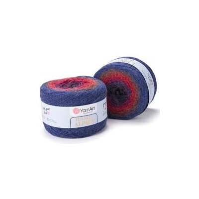 YarnArt Flowers Alpaca 439