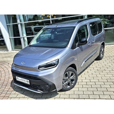 Toyota Proace City Verso L1 1.5 D-4D 96 kW | Zboží Auto