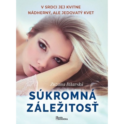 Súkromná záležitosť