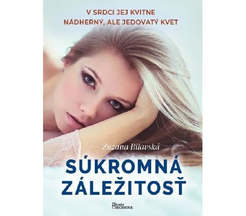 Súkromná záležitosť